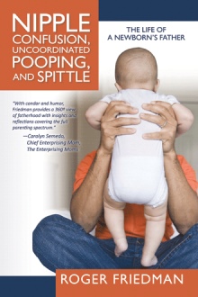 Nipple Confusion, Uncoordinated Pooping, and Spittle