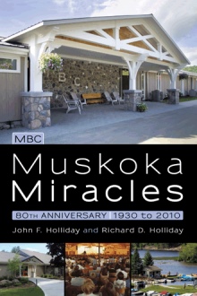 Muskoka Miracles