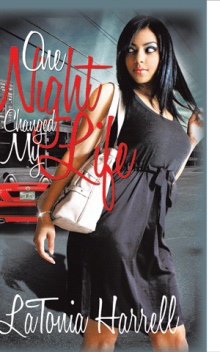 One Night Changed My Life