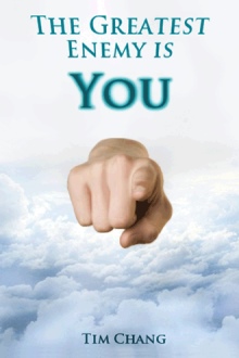The Greatest Enemy is You!