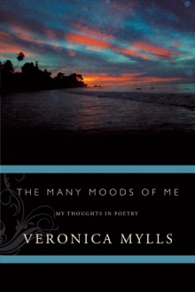 The many moods of me.