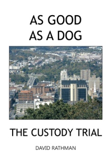 As Good As A Dog