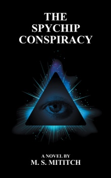 THE SPYCHIP CONSPIRACY