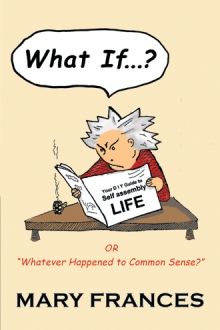 What If … ?