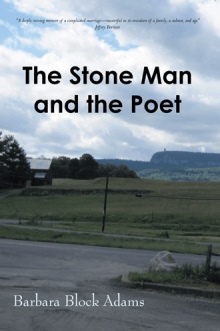 The Stone Man and the Poet