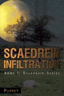 Scaedrein Infiltration