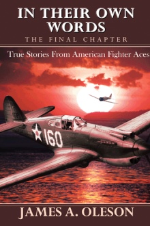 IN THEIR OWN WORDS - THE FINAL CHAPTER