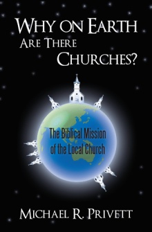 Why on Earth Are There Churches?