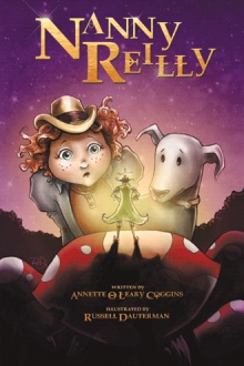 Nanny Reilly