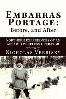 Embarras Portage: Before, and After