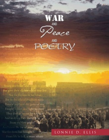 War and Peace and Poetry