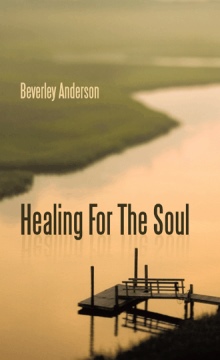Healing For The Soul