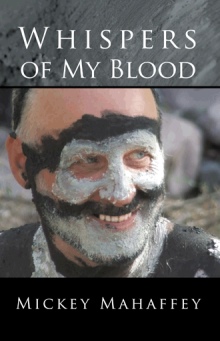 Whispers of My Blood