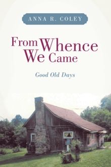 From Whence We Came