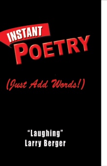 Instant Poetry (Just Add Words!)