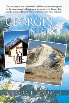 GEORGE'S STORY