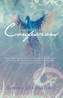 Xanthria's Diary of Confessions