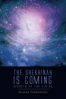 The Shekhinah is Coming