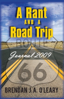 A Rant and a Road Trip