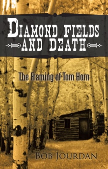 Diamond Fields and Death