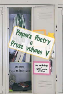 Papers Poetry & Prose volume V
