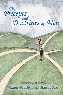 The Precepts and Doctrines of Men