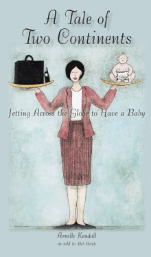 A Tale of Two Continents