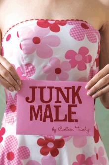 JUNK MALE
