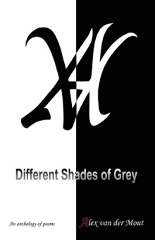 Different shades of grey
