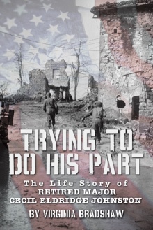 Trying To Do His Part