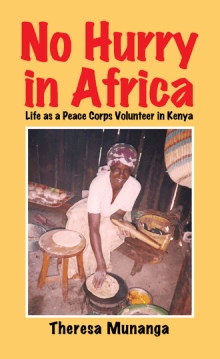 No Hurry in Africa