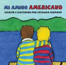 Mi Amigo Americano