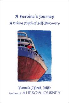 A HEROINE’S JOURNEY