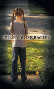 Punky Rose Bagley