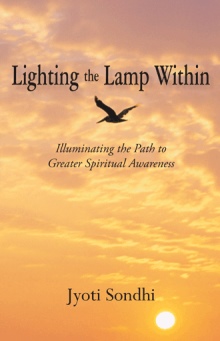Lighting the Lamp Within