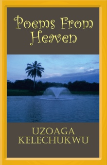 Poems from Heaven
