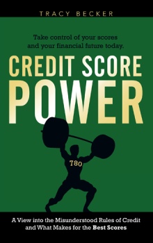 Credit Score Power
