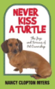 NEVER KISS A TURTLE