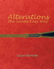 Alterations the Seams Easy Way