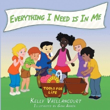 Everything I Need is In Me