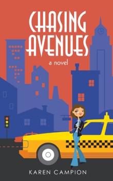 Chasing Avenues