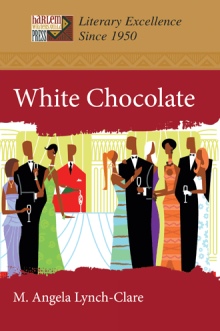 White Chocolate