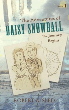 The Adventures of DAISY SNOWBALL
