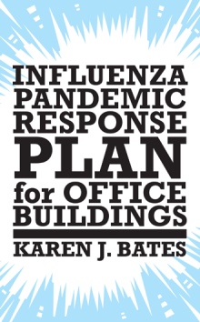 Influenza Pandemic Response Plan for Office Buildings