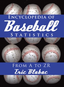 Encyclopedia of Baseball Statistics
