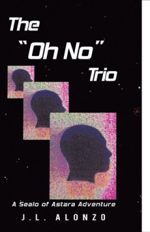 The "Oh No" Trio