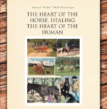 THE HEART OF THE HORSE, HEALING THE HEART OF THE HUMAN