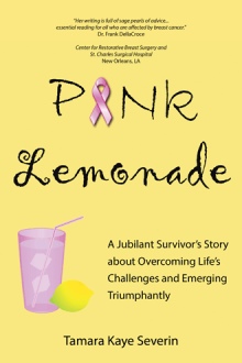 Pink Lemonade