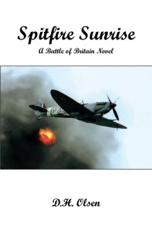 Spitfire Sunrise