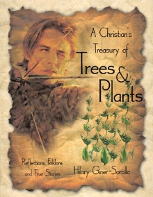 A Christian's Treasury of Trees & Plants